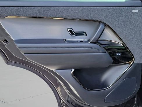 Used 2024 Land Rover Range Rover Sport Dynamic SE image 16