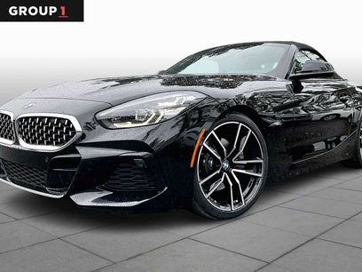Used 2022 BMW Z4 sDrive30i w/ Premium Package 2