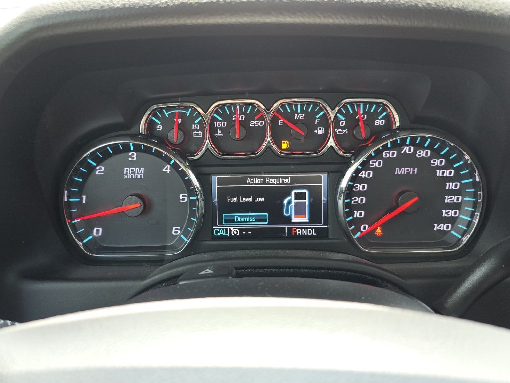 Used 2017 Chevrolet Tahoe Premier RWD image 37