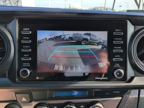 Used 2022 Toyota Tacoma SR w/ SX Package image 20