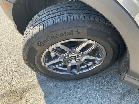 Certified 2025 Ford Bronco Sport Big Bend w/ Convenience Package image 34