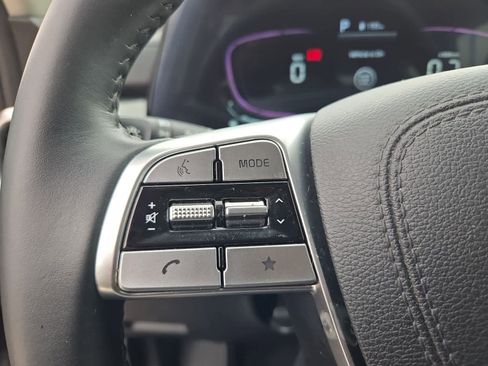 Certified 2024 Kia Telluride S w/ S Sunroof Package AWD/4WD image 23
