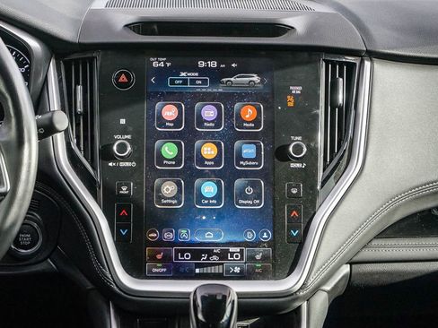 Certified 2023 Subaru Outback Limited XT image 16