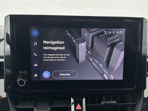 Used 2024 Toyota Corolla Sedan image 11