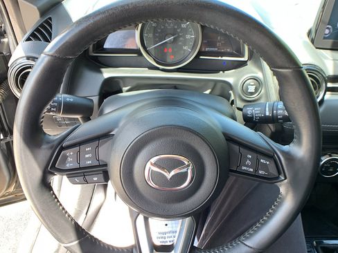 Used 2019 MAZDA CX-3 Touring AWD/4WD image 15