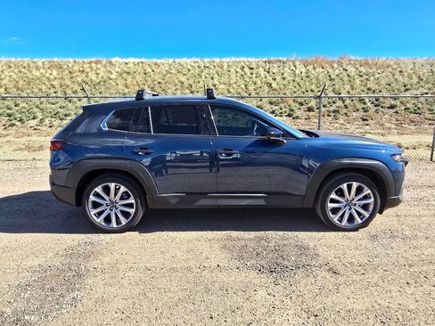 New 2026 MAZDA CX-50 AWD 2.5 S w/ Weather Package image 6