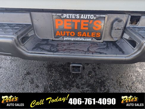 Used 2022 RAM 1500 Tradesman AWD/4WD image 9