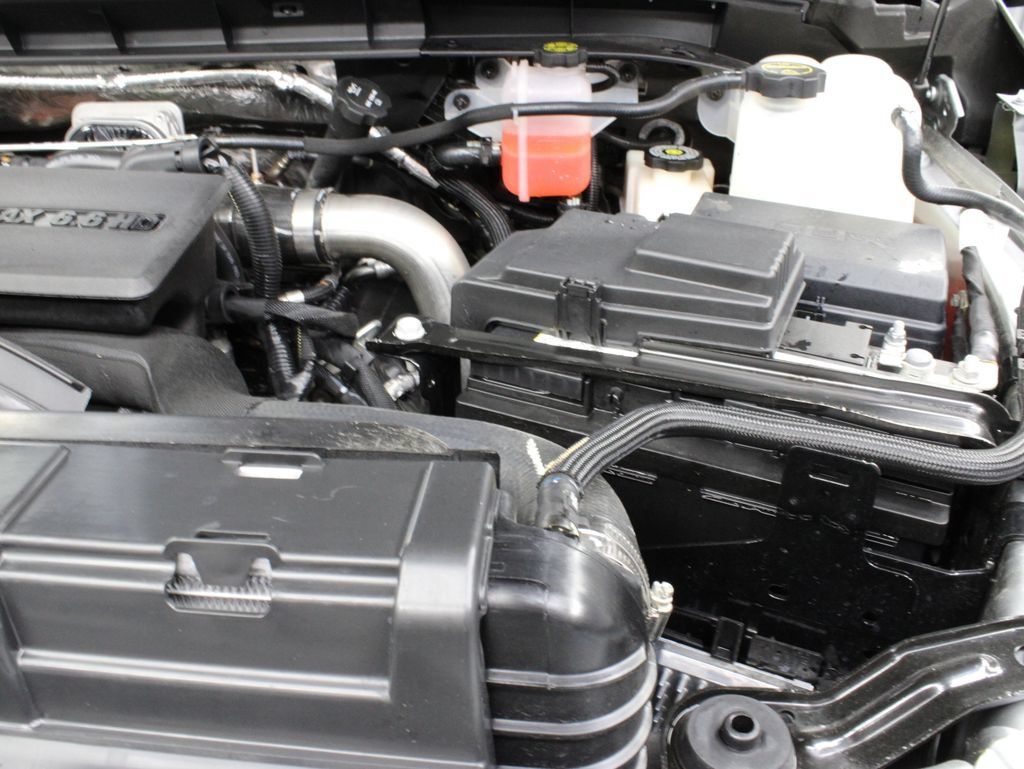 Used 2024 GMC Sierra 2500 AT4X AWD/4WD image 38