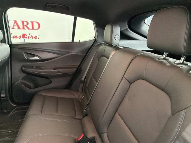 Used 2024 Buick Envista Sport Touring w/ Convenience I Package FWD image 28