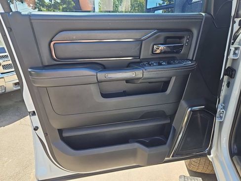 Certified 2023 RAM 3500 Limited AWD/4WD image 11