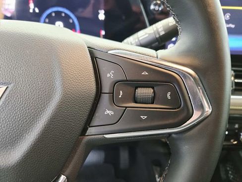 Used 2025 Chevrolet TrailBlazer ACTIV w/ Convenience Package image 17