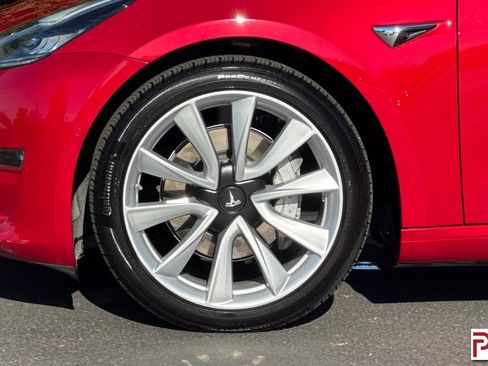 Used 2020 Tesla Model 3 Performance AWD/4WD image 30