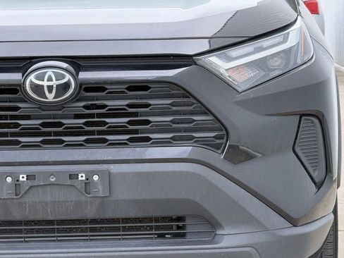 Used 2023 Toyota RAV4 LE image 9