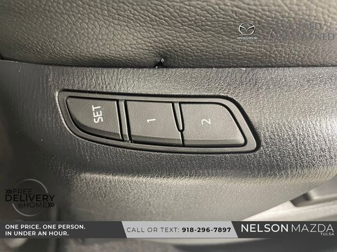 Certified 2024 MAZDA CX-5 Carbon Edition image 19