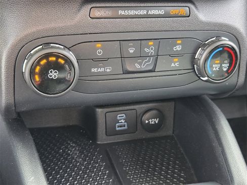 Used 2022 Ford Bronco Sport image 17