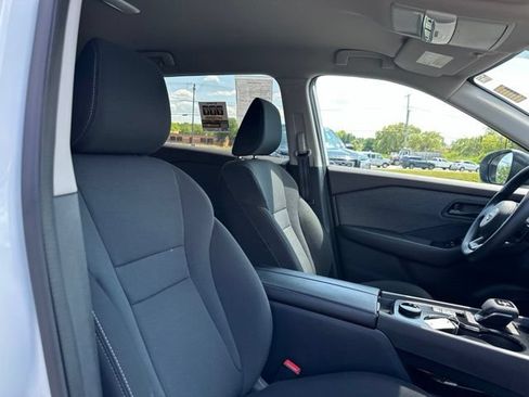 Certified 2023 Nissan Rogue S AWD/4WD image 22