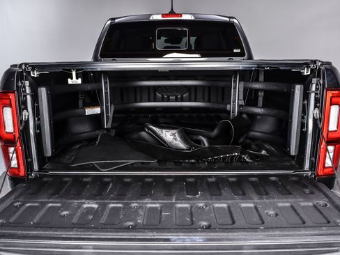 Used 2020 Ford Ranger Lariat w/ Equipment Group 501A Mid AWD/4WD image 7