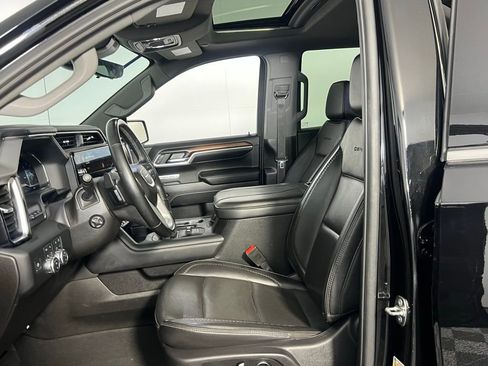 Used 2024 GMC Sierra 1500 Denali w/ Technology Package image 22