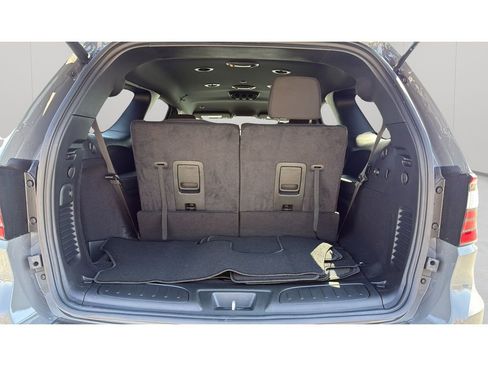 New 2026 Dodge Durango GT image 19