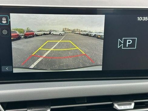 Certified 2026 Hyundai Sonata SEL AWD/4WD image 29