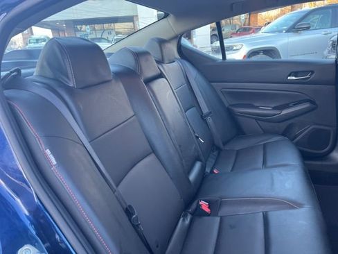 Used 2024 Nissan Altima 2.0 SR image 25