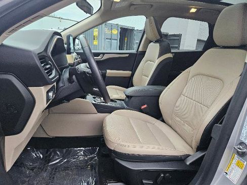 Certified 2020 Ford Escape SEL image 15