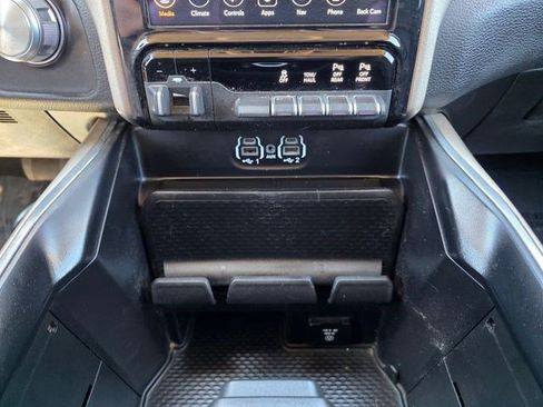 Certified 2021 RAM 1500 Laramie AWD/4WD image 31