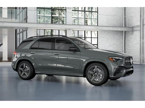 New 2026 Mercedes-Benz GLE 450 4MATIC image 13