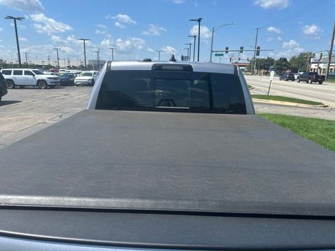 Used 2025 RAM 1500 RHO w/ RHO Level 1 Equipment Group AWD/4WD image 9