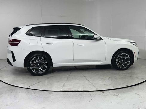 New 2026 BMW X3 xDrive30 w/ Premium Package image 9