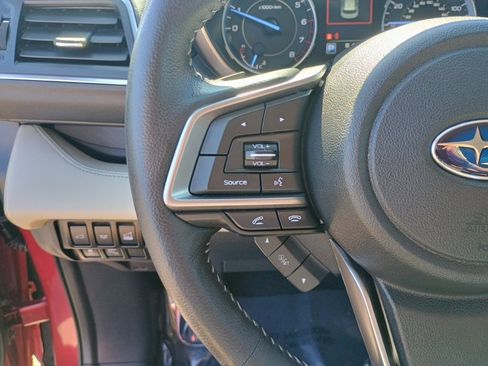 Certified 2022 Subaru Ascent Limited w/ Technology Package image 30