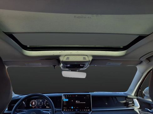 New 2026 Volkswagen Tiguan SE AWD/4WD image 20