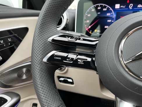 New 2026 Mercedes-Benz CLE 450 4MATIC Cabriolet image 26