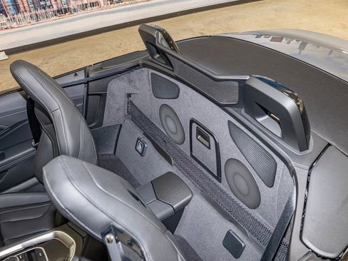 New 2026 BMW Z4 sDrive30i w/ Premium Package RWD image 24