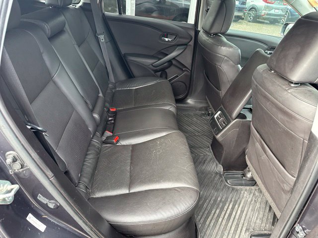Used 2016 Acura RDX w/ Technology Package AWD/4WD image 19