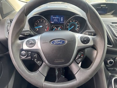 Used 2014 Ford Escape SE AWD/4WD image 10