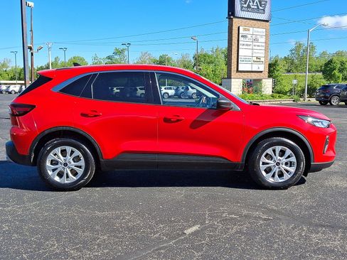 Used 2024 Ford Escape Active FWD image 25