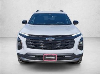 New 2026 Chevrolet Equinox LT video 2