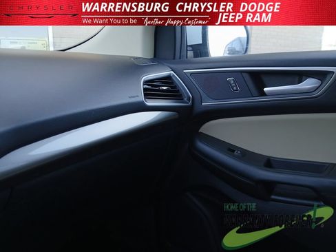 Used 2024 Ford Edge SEL AWD/4WD image 26