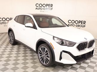 New 2026 BMW X2 xDrive28i w/ Technology Package AWD/4WD video 1