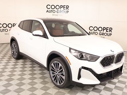 New 2026 BMW X2 xDrive28i w/ Technology Package