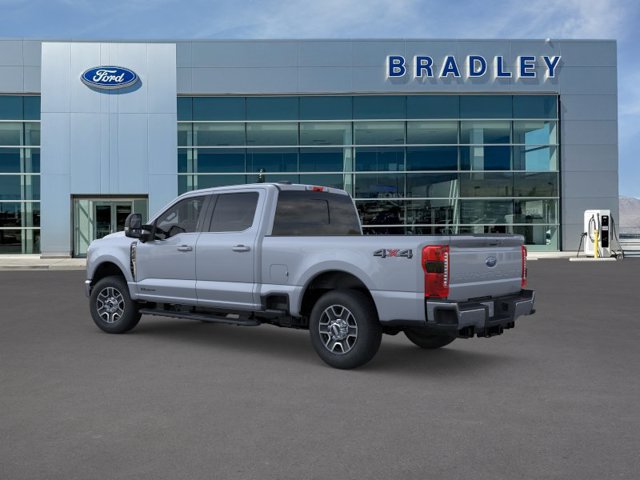 New 2026 Ford F350 Lariat w/ Lariat Premium Package AWD/4WD image 4