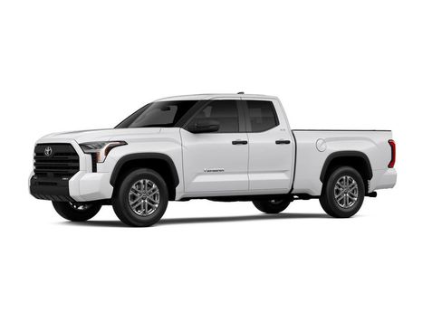 New 2026 Toyota Tundra SR5 image 24