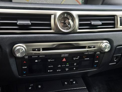 Used 2019 Lexus GS 350 F Sport w/ Preferred Accessory Package RWD image 24