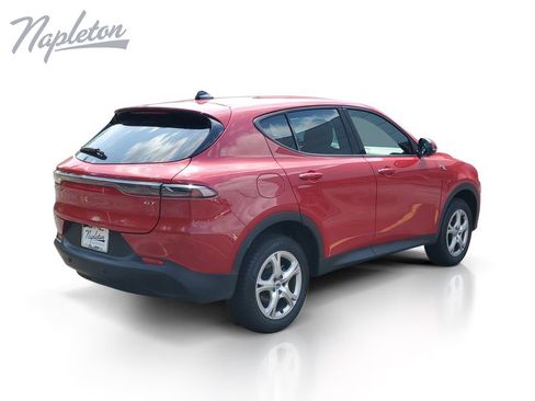 Used 2024 Dodge Hornet GT AWD/4WD image 6