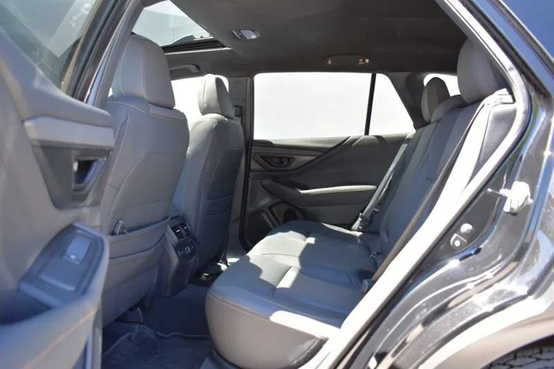 Used 2024 Subaru Outback Wilderness AWD/4WD image 27