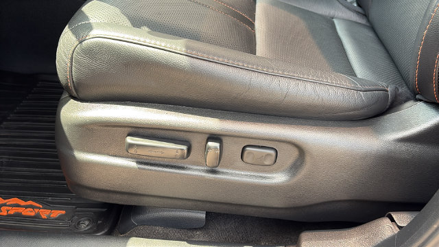 Used 2023 Honda Passport TrailSport image 10