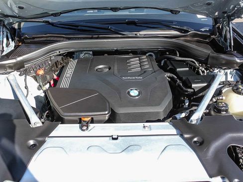 Certified 2023 BMW X3 sDrive30i w/ M Sport Package image 26