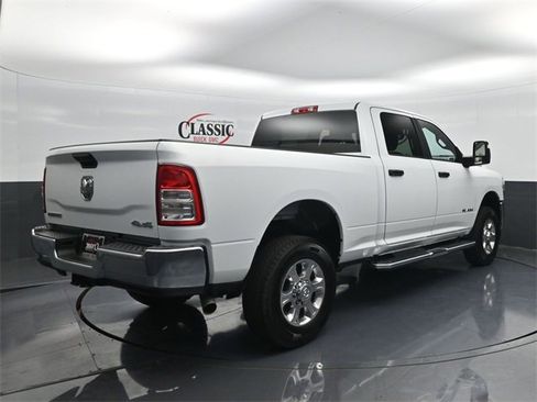 Used 2023 RAM 2500 Big Horn w/ Level 1 Equipment Group image 7