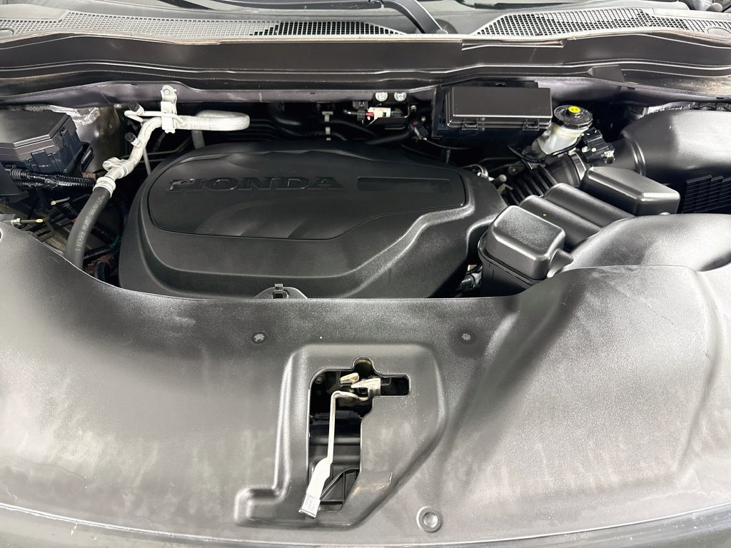 Used 2022 Honda Pilot Special Edition image 56